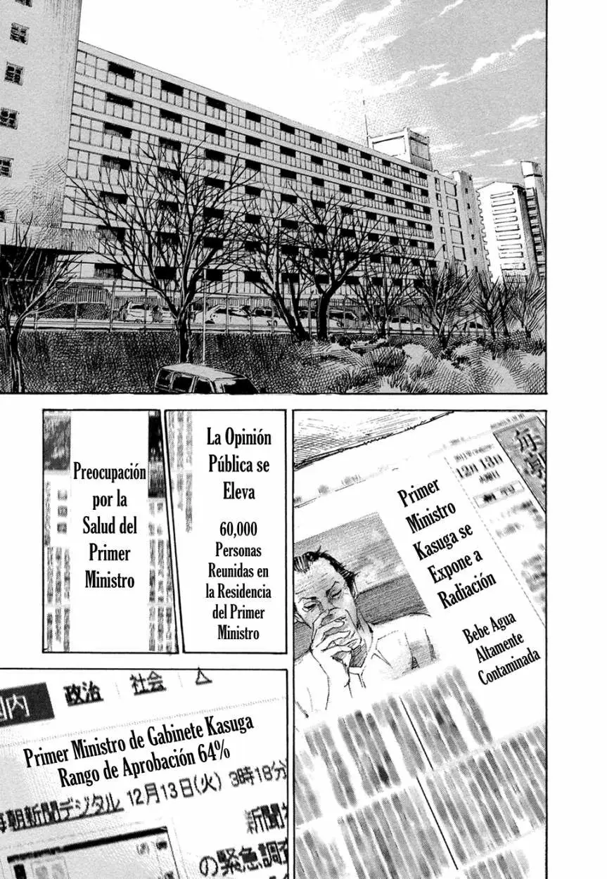 Hito Hitori Futari (2011) - Capítulo 50 - Página 10 - LectorTMOo