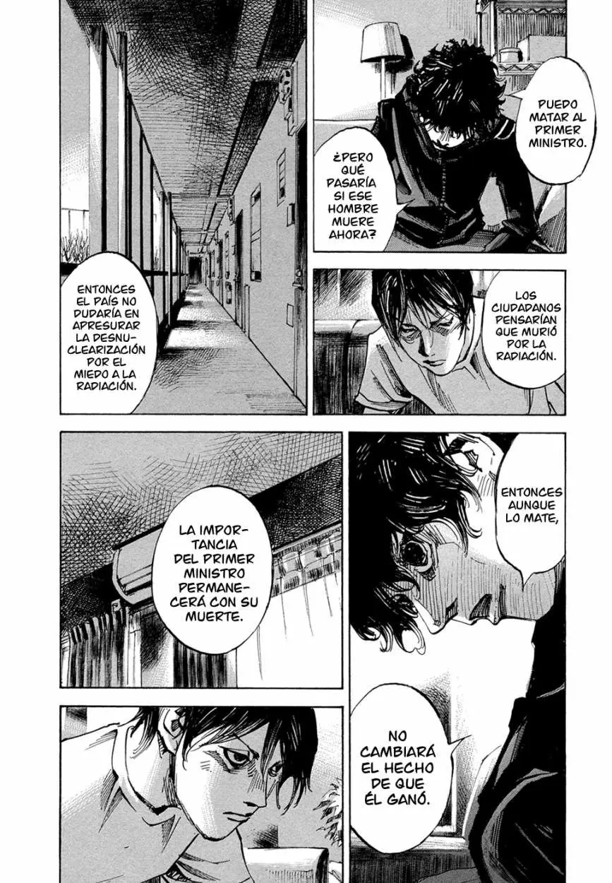 Hito Hitori Futari (2011) - Capítulo 50 - Página 13 - LectorTMOo
