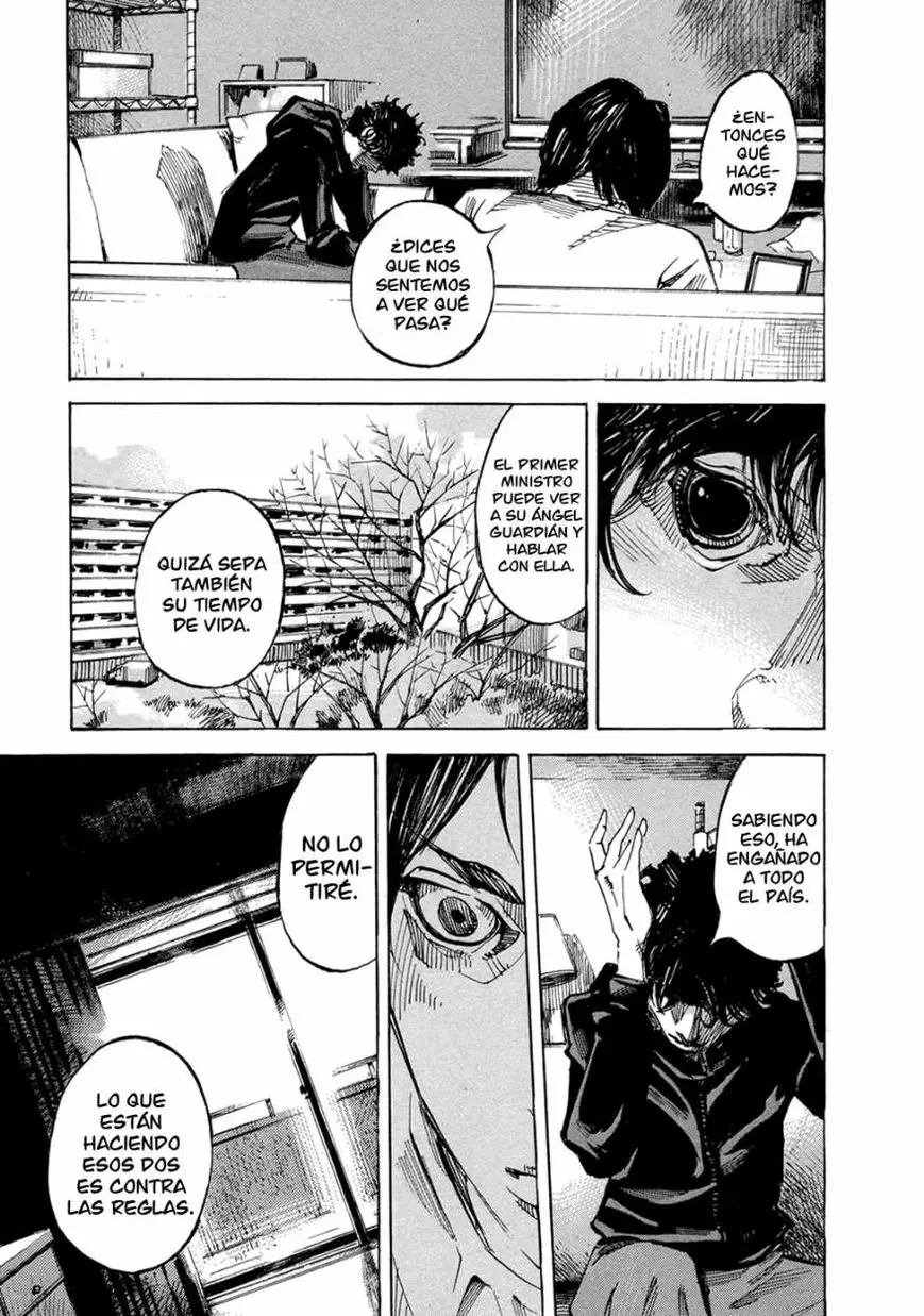 Hito Hitori Futari (2011) - Capítulo 50 - Página 14 - LectorTMOo