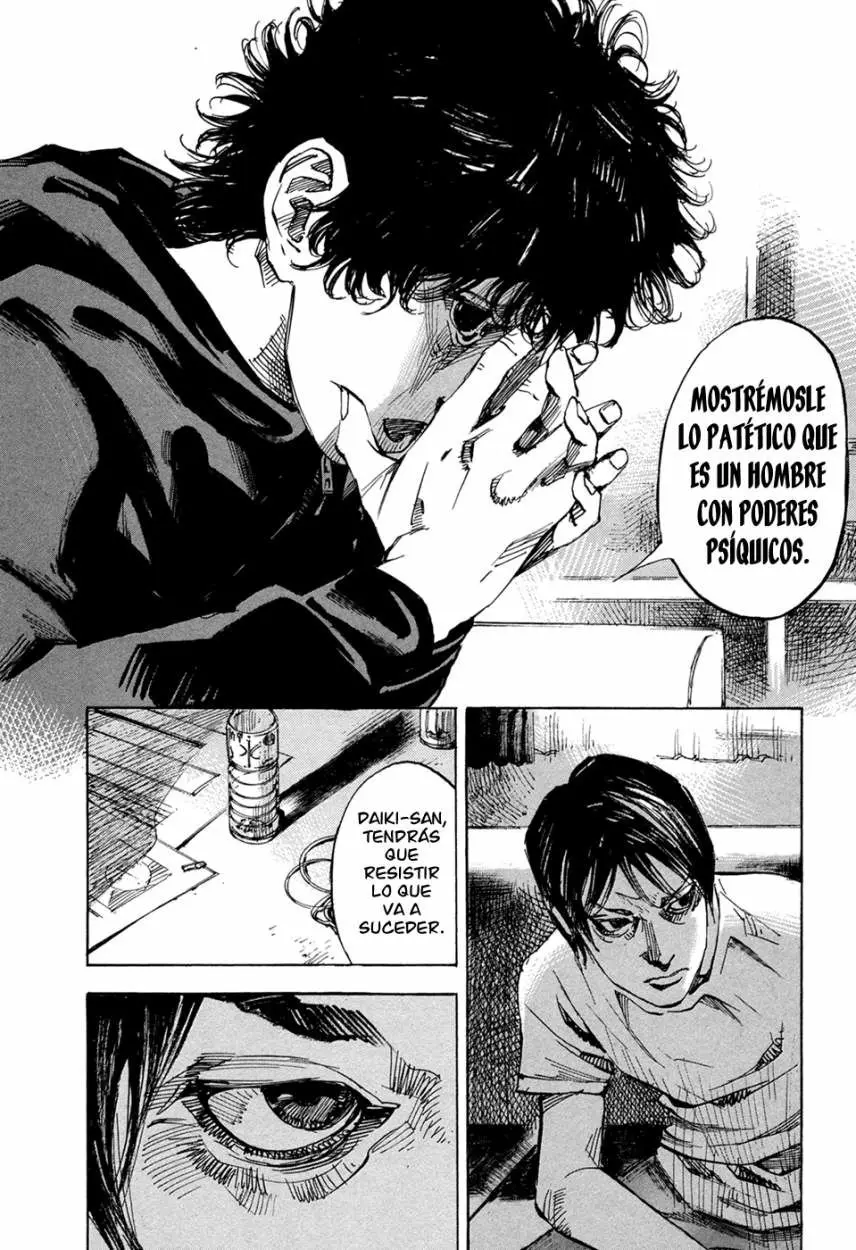 Hito Hitori Futari (2011) - Capítulo 50 - Página 15 - LectorTMOo
