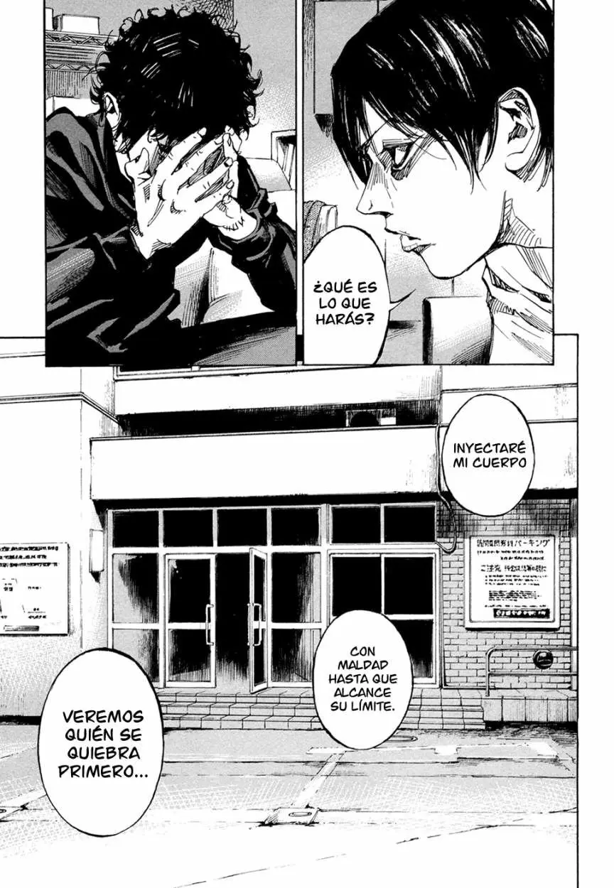 Hito Hitori Futari (2011) - Capítulo 50 - Página 16 - LectorTMOo