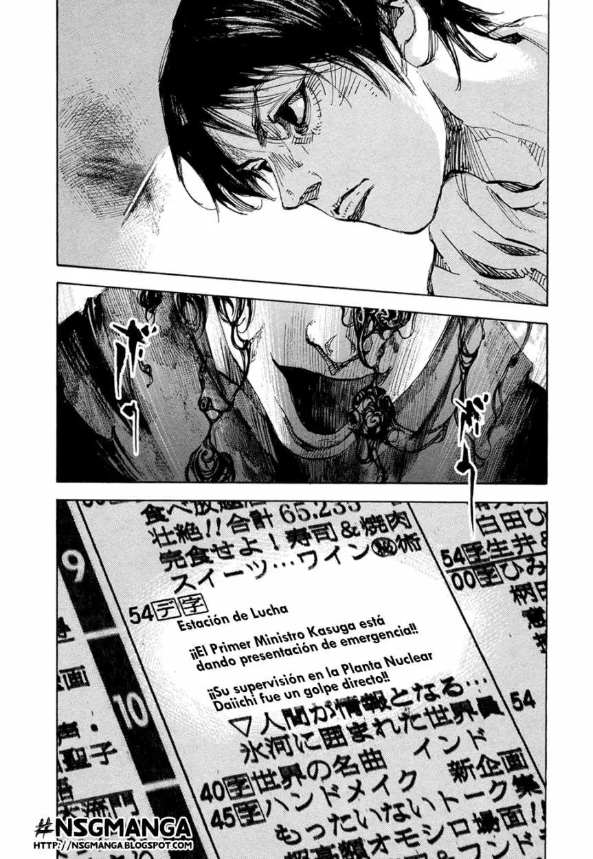 Hito Hitori Futari (2011) - Capítulo 50 - Página 18 - LectorTMOo