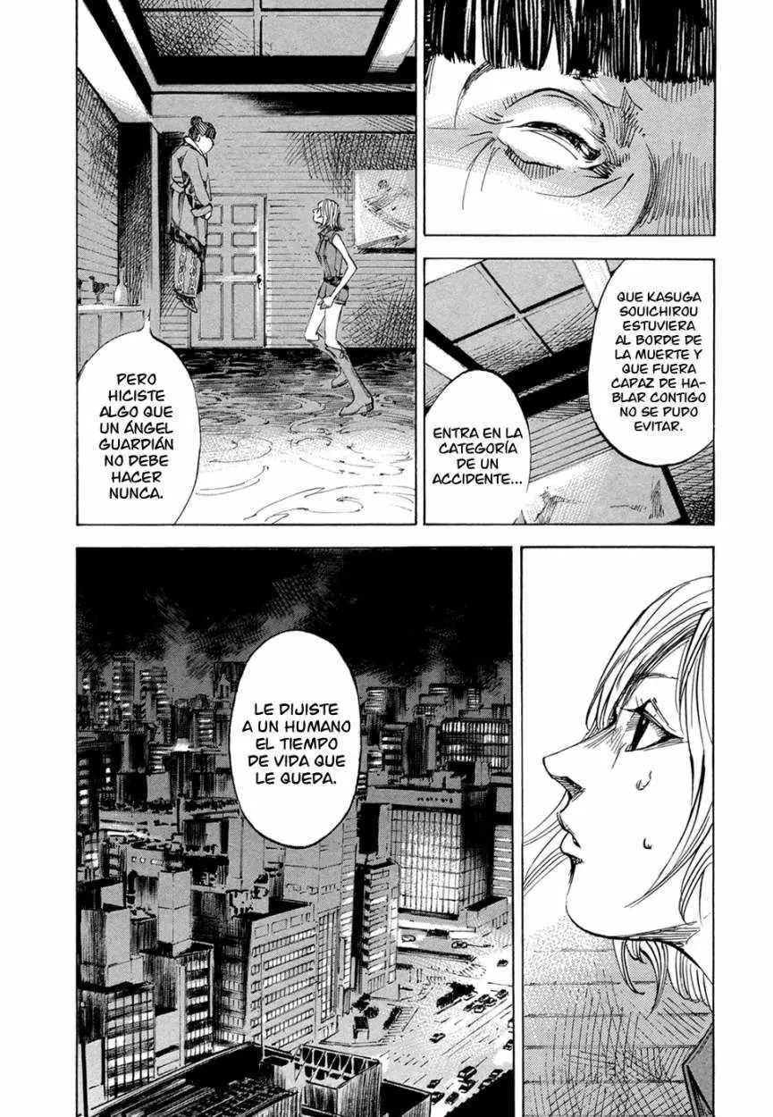 Hito Hitori Futari (2011) - Capítulo 51 - Página 4 - LectorTMOo