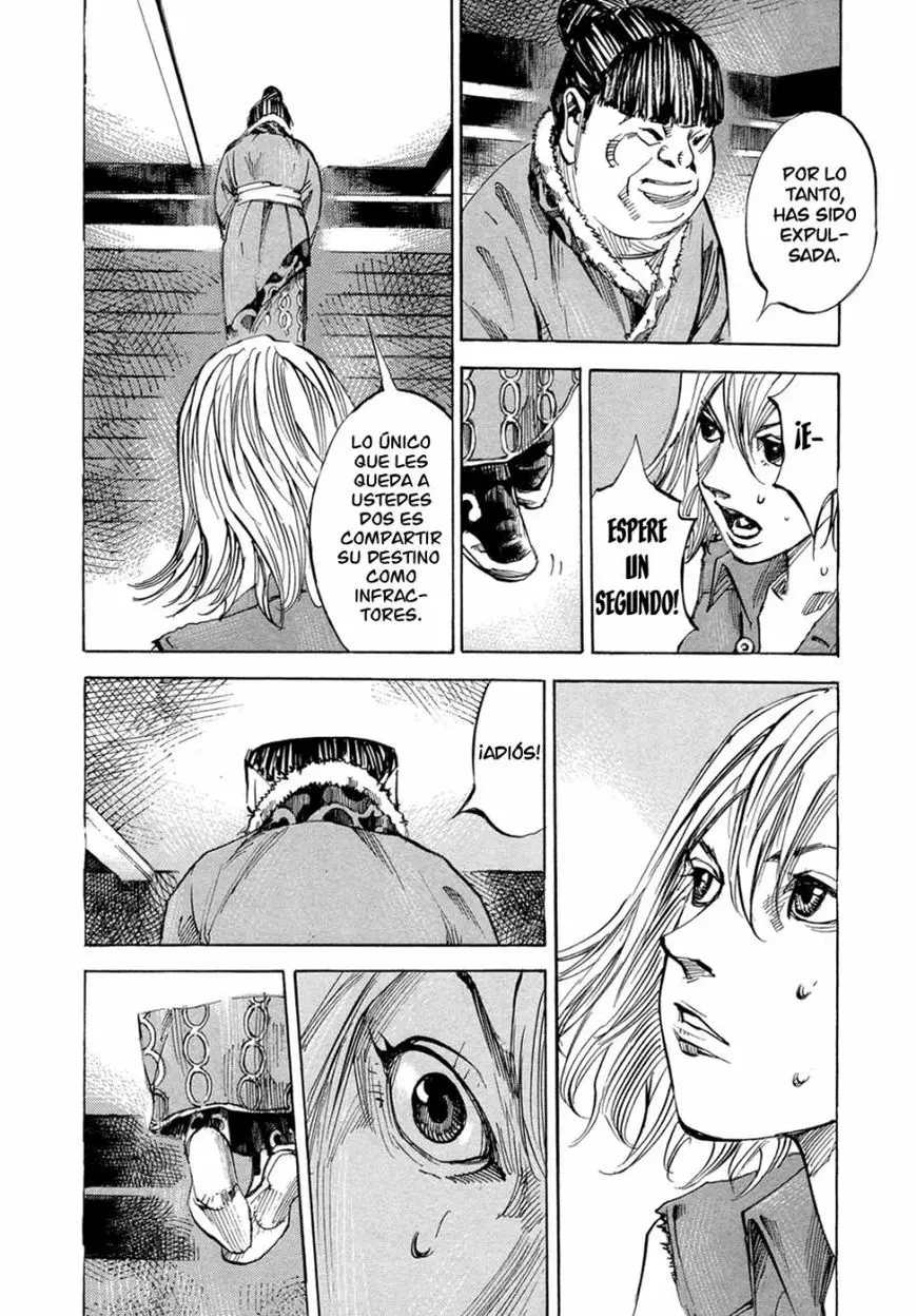 Hito Hitori Futari (2011) - Capítulo 51 - Página 6 - LectorTMOo