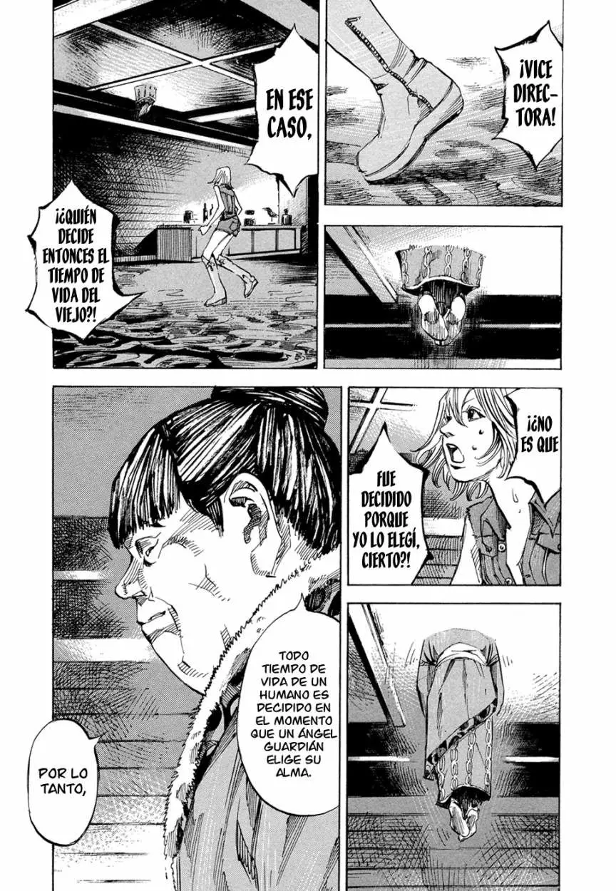 Hito Hitori Futari (2011) - Capítulo 51 - Página 7 - LectorTMOo