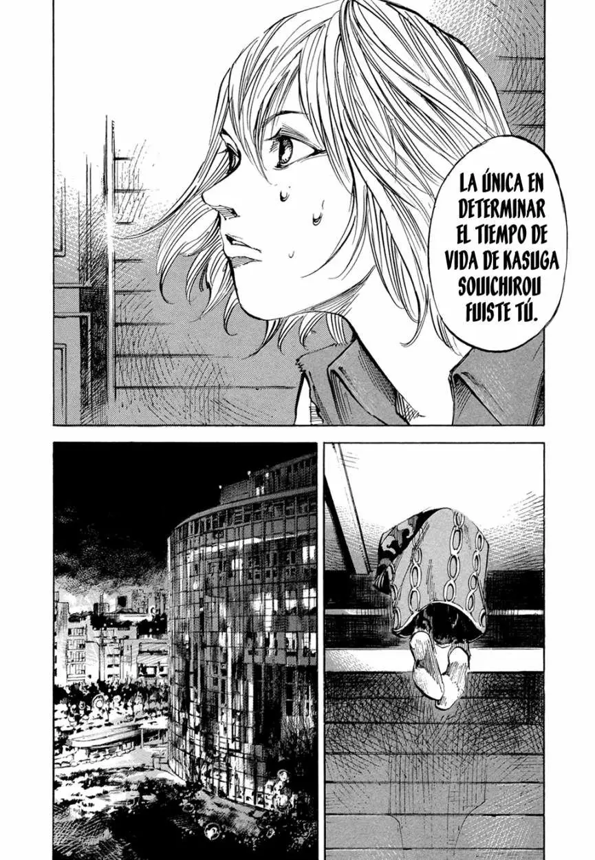 Hito Hitori Futari (2011) - Capítulo 51 - Página 8 - LectorTMOo