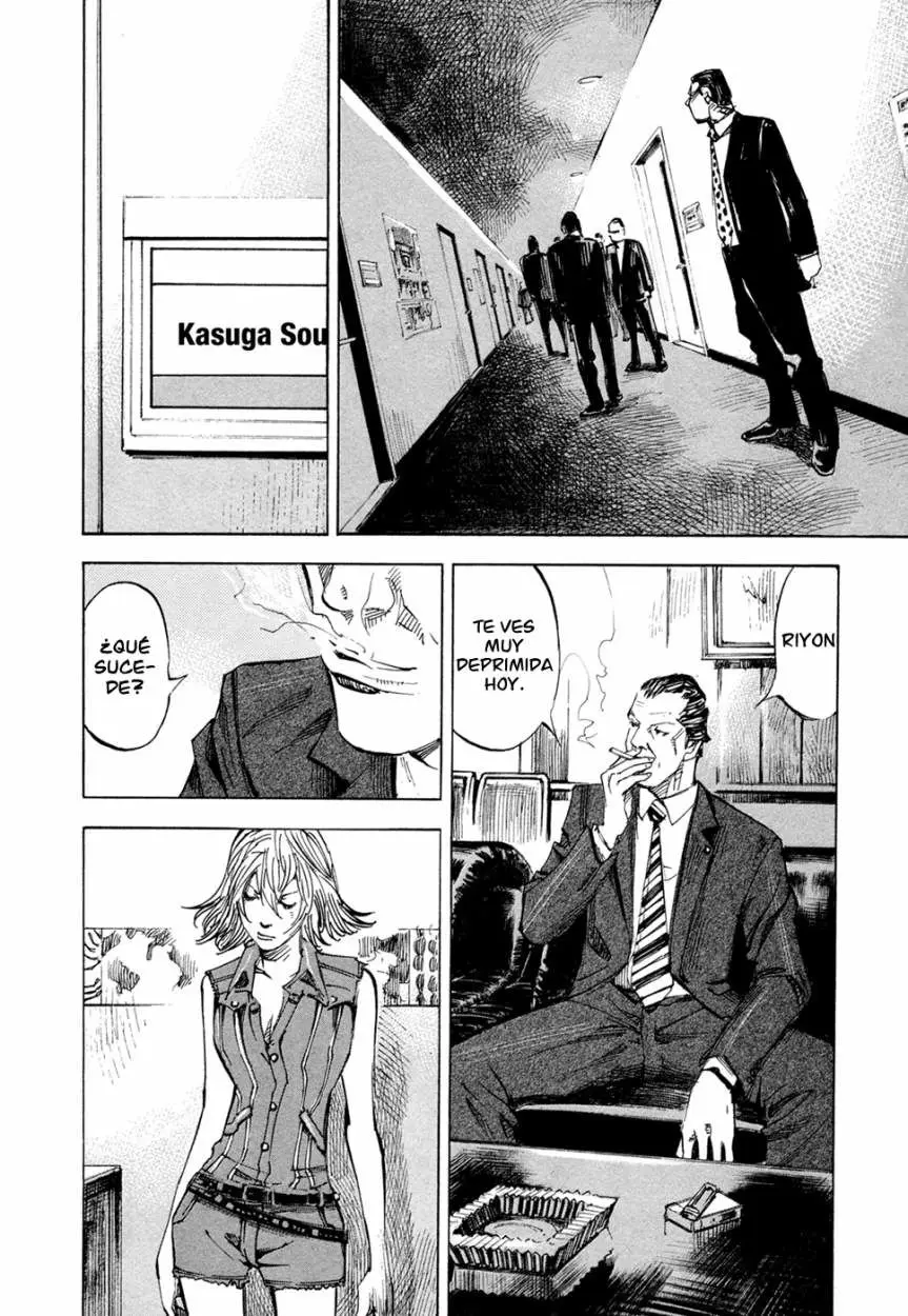 Hito Hitori Futari (2011) - Capítulo 51 - Página 10 - LectorTMOo