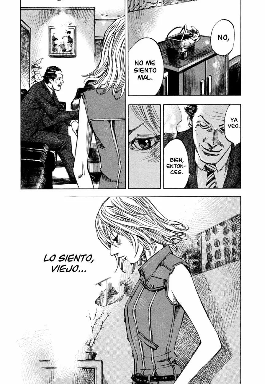Hito Hitori Futari (2011) - Capítulo 51 - Página 11 - LectorTMOo
