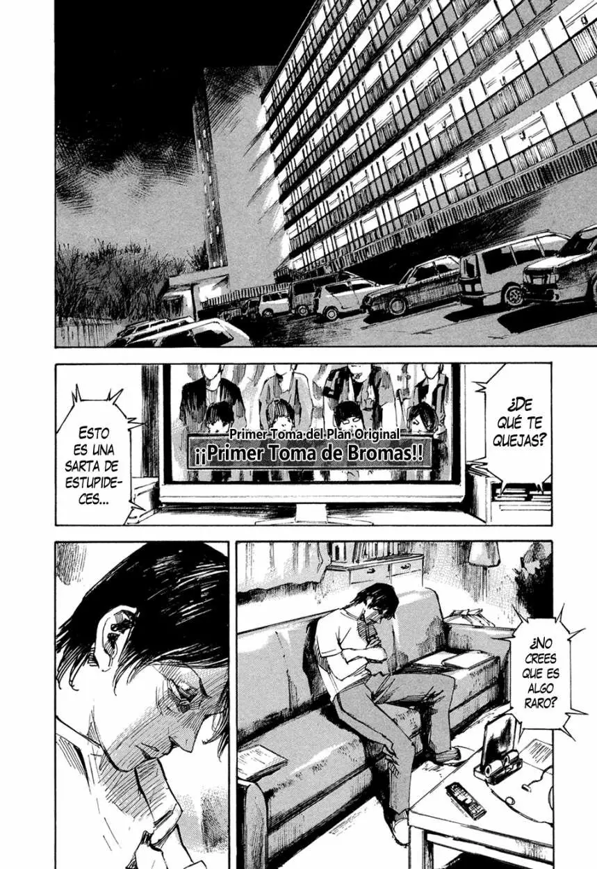 Hito Hitori Futari (2011) - Capítulo 51 - Página 12 - LectorTMOo