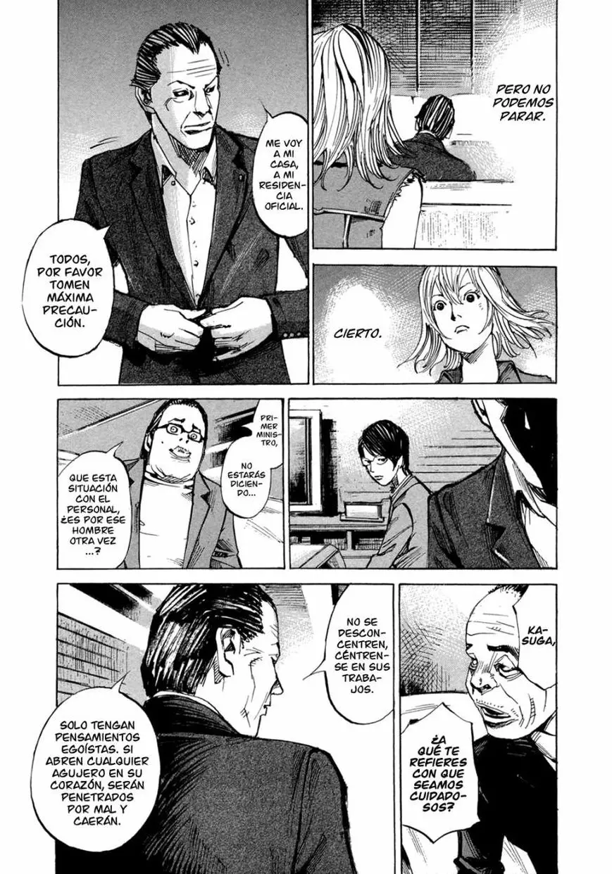 Hito Hitori Futari (2011) - Capítulo 62 - Página 4 - LectorTMOo