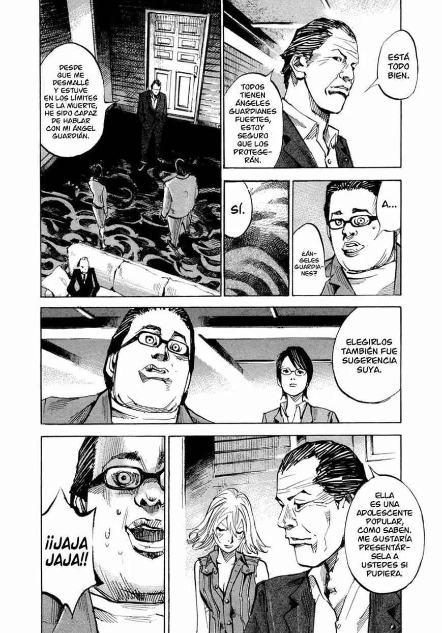 Hito Hitori Futari (2011) - Capítulo 62 - Página 5 - LectorTMOo