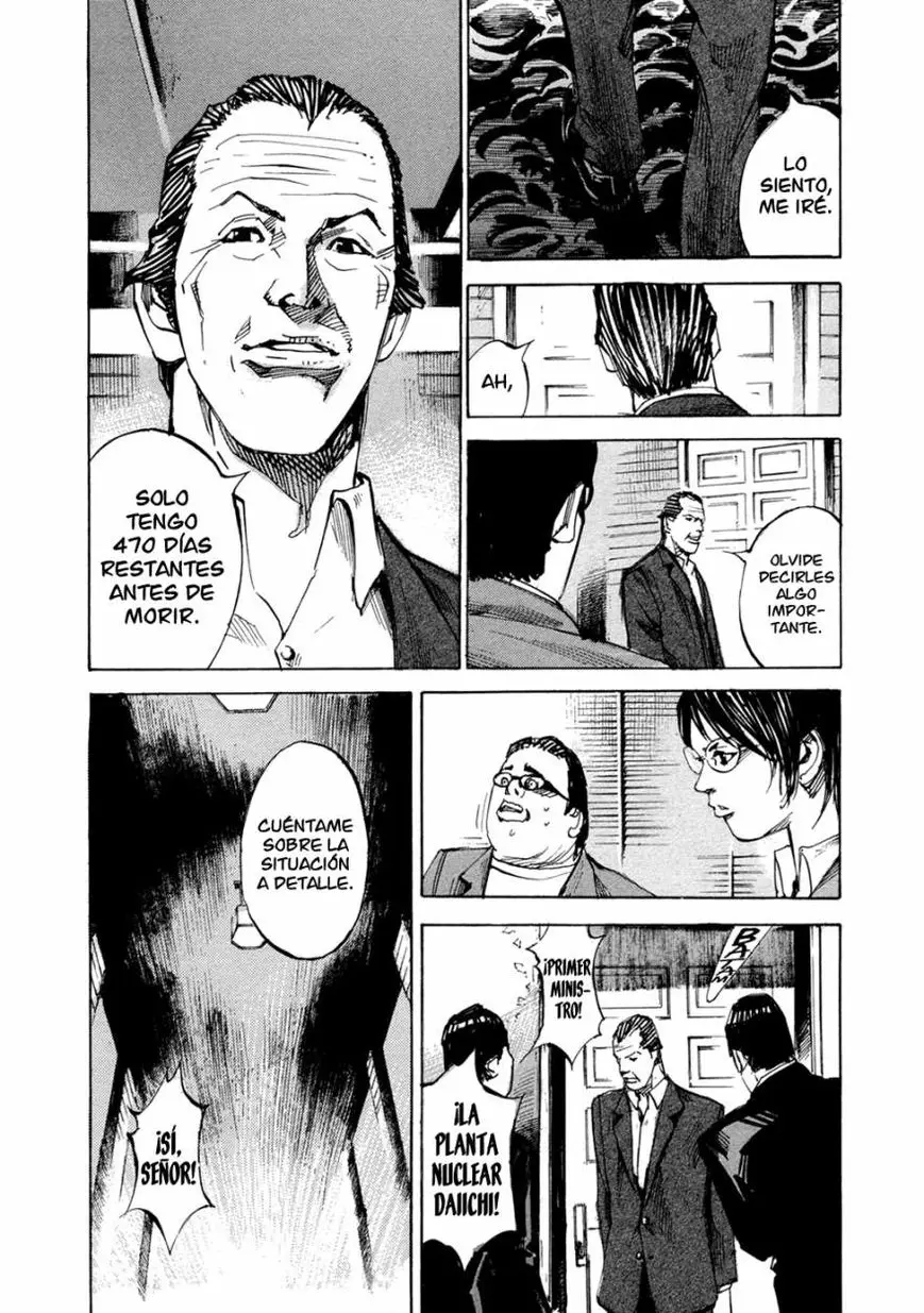 Hito Hitori Futari (2011) - Capítulo 62 - Página 6 - LectorTMOo