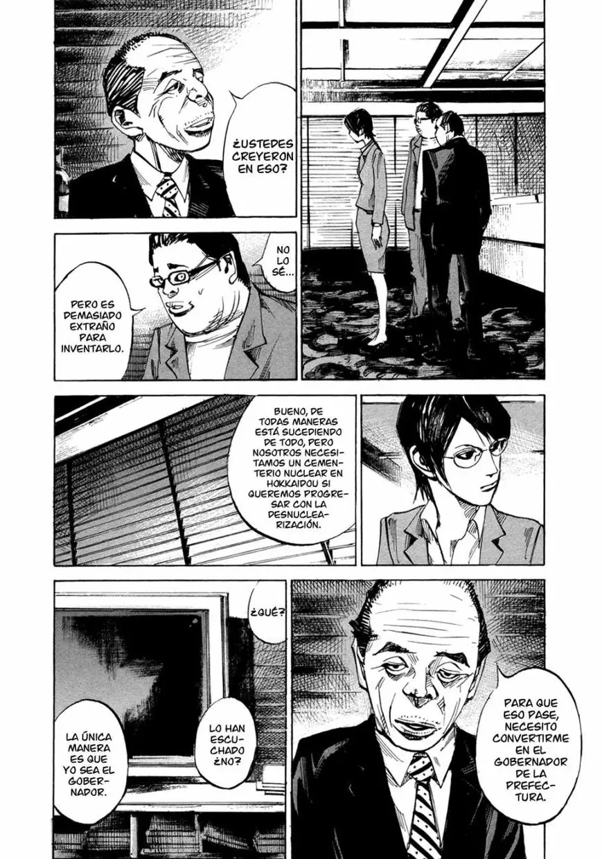 Hito Hitori Futari (2011) - Capítulo 62 - Página 7 - LectorTMOo