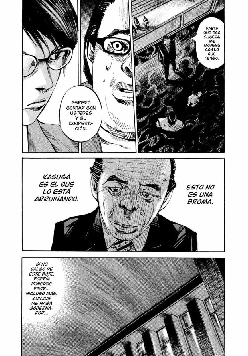 Hito Hitori Futari (2011) - Capítulo 62 - Página 8 - LectorTMOo