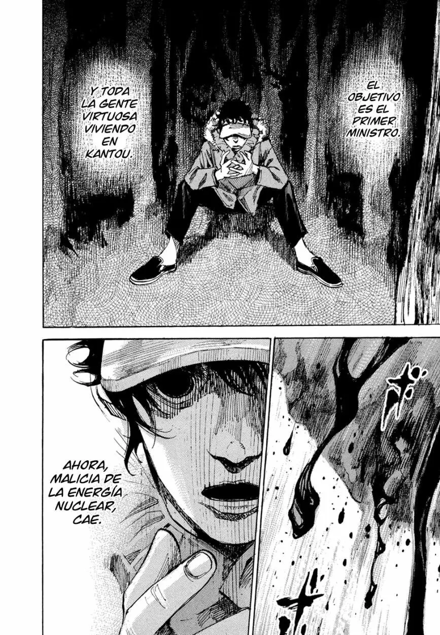Hito Hitori Futari (2011) - Capítulo 62 - Página 11 - LectorTMOo