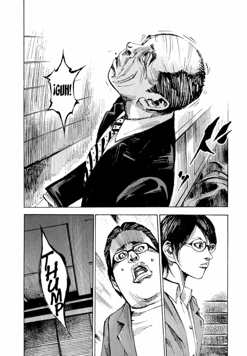 Hito Hitori Futari (2011) - Capítulo 62 - Página 15 - LectorTMOo