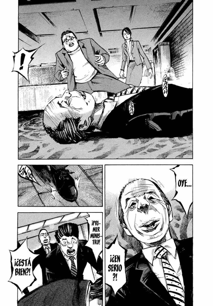 Hito Hitori Futari (2011) - Capítulo 62 - Página 16 - LectorTMOo