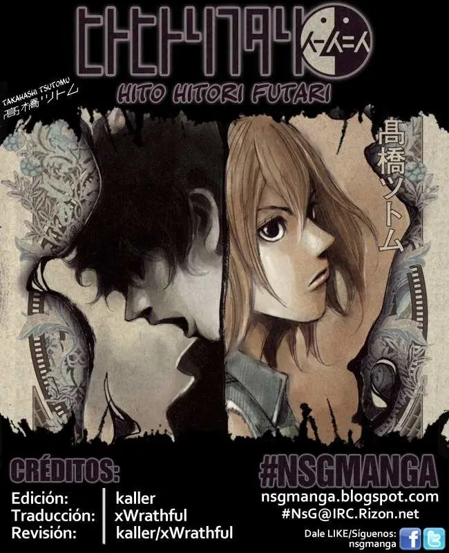 Hito Hitori Futari (2011) - Capítulo 62 - Página 26 - LectorTMOo