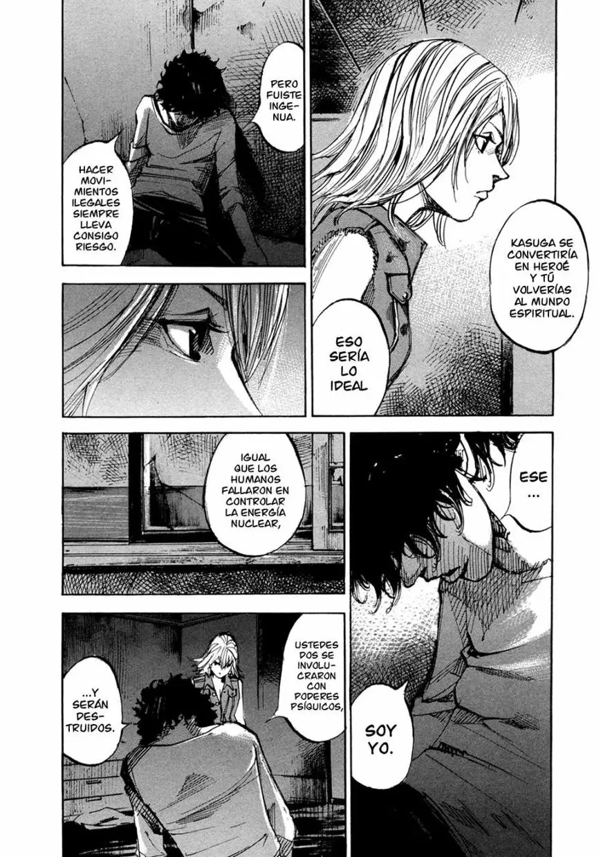 Hito Hitori Futari (2011) - Capítulo 66 - Página 2 - LectorTMOo