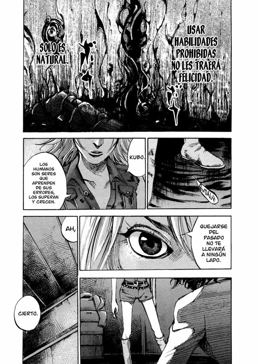 Hito Hitori Futari (2011) - Capítulo 66 - Página 3 - LectorTMOo
