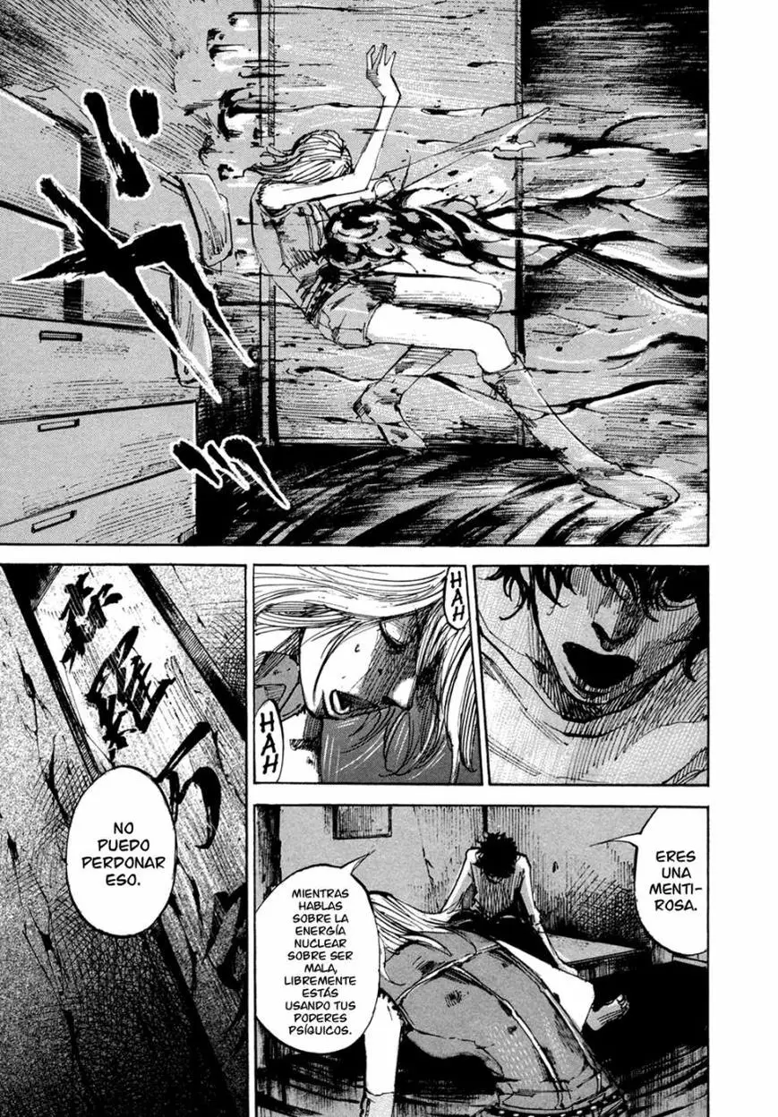 Hito Hitori Futari (2011) - Capítulo 66 - Página 5 - LectorTMOo