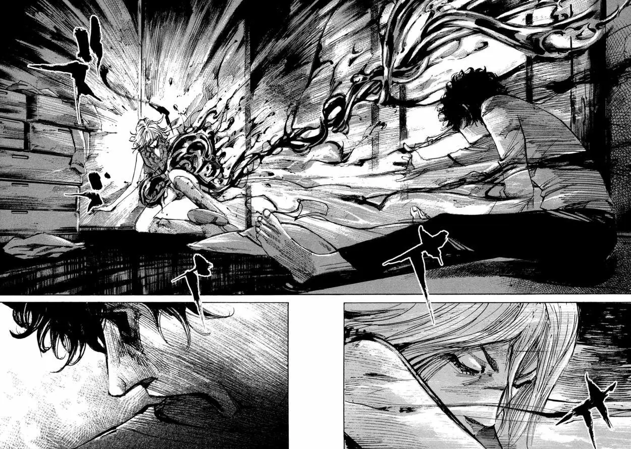 Hito Hitori Futari (2011) - Capítulo 66 - Página 6 - LectorTMOo
