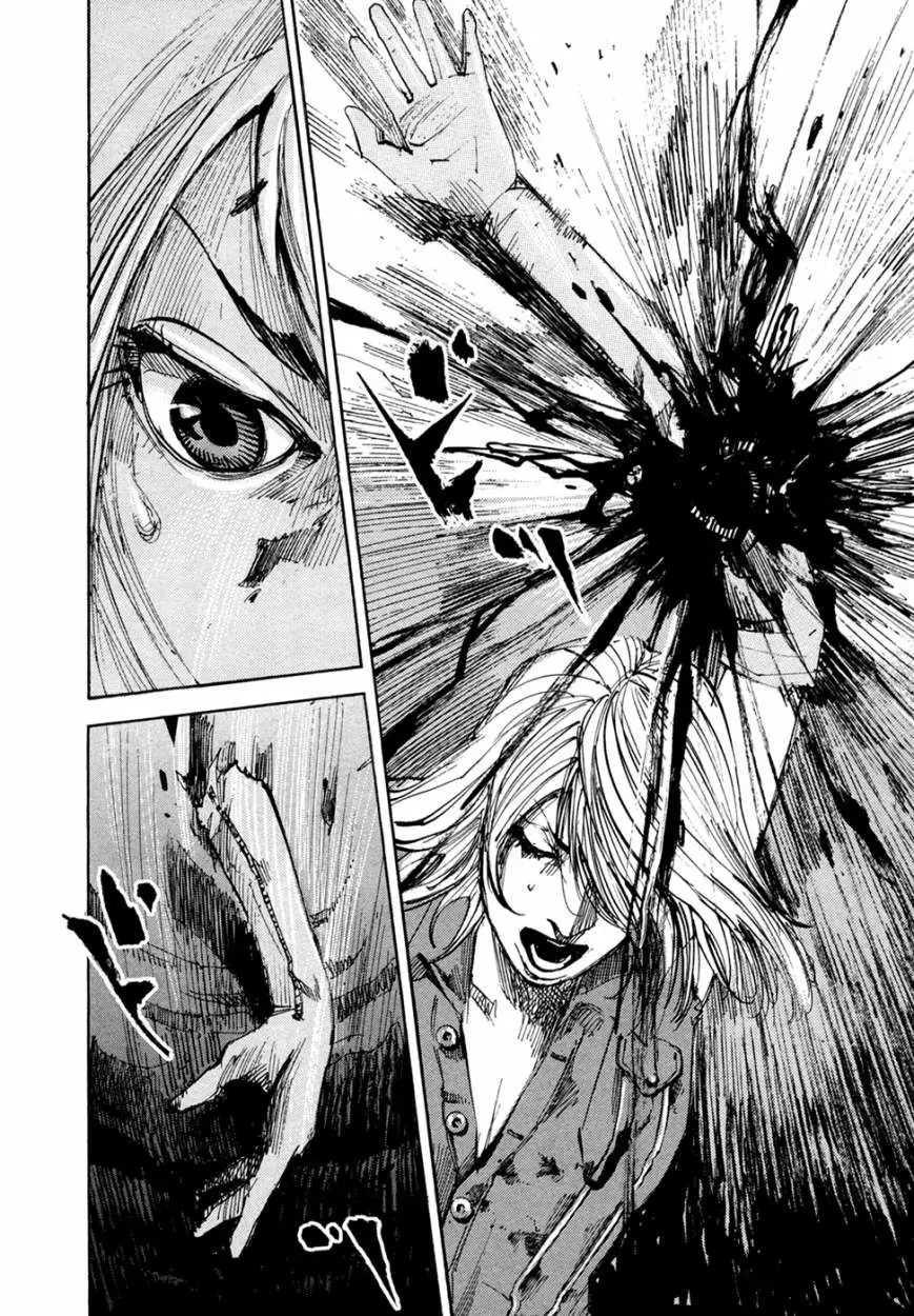 Hito Hitori Futari (2011) - Capítulo 66 - Página 7 - LectorTMOo