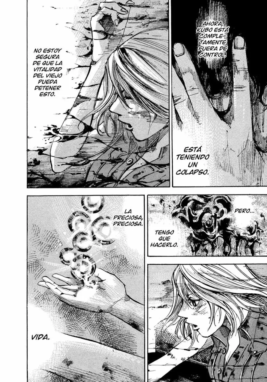 Hito Hitori Futari (2011) - Capítulo 66 - Página 9 - LectorTMOo