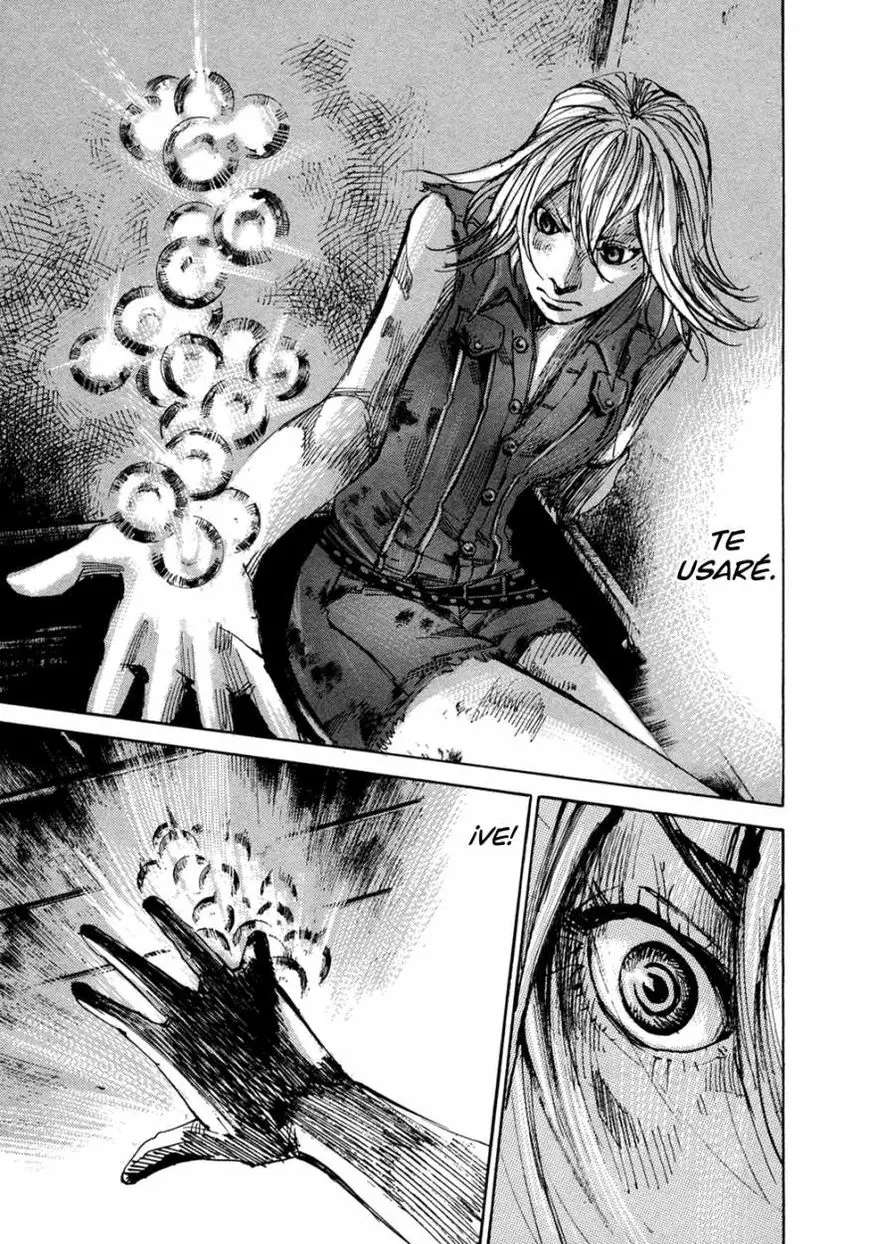 Hito Hitori Futari (2011) - Capítulo 66 - Página 10 - LectorTMOo