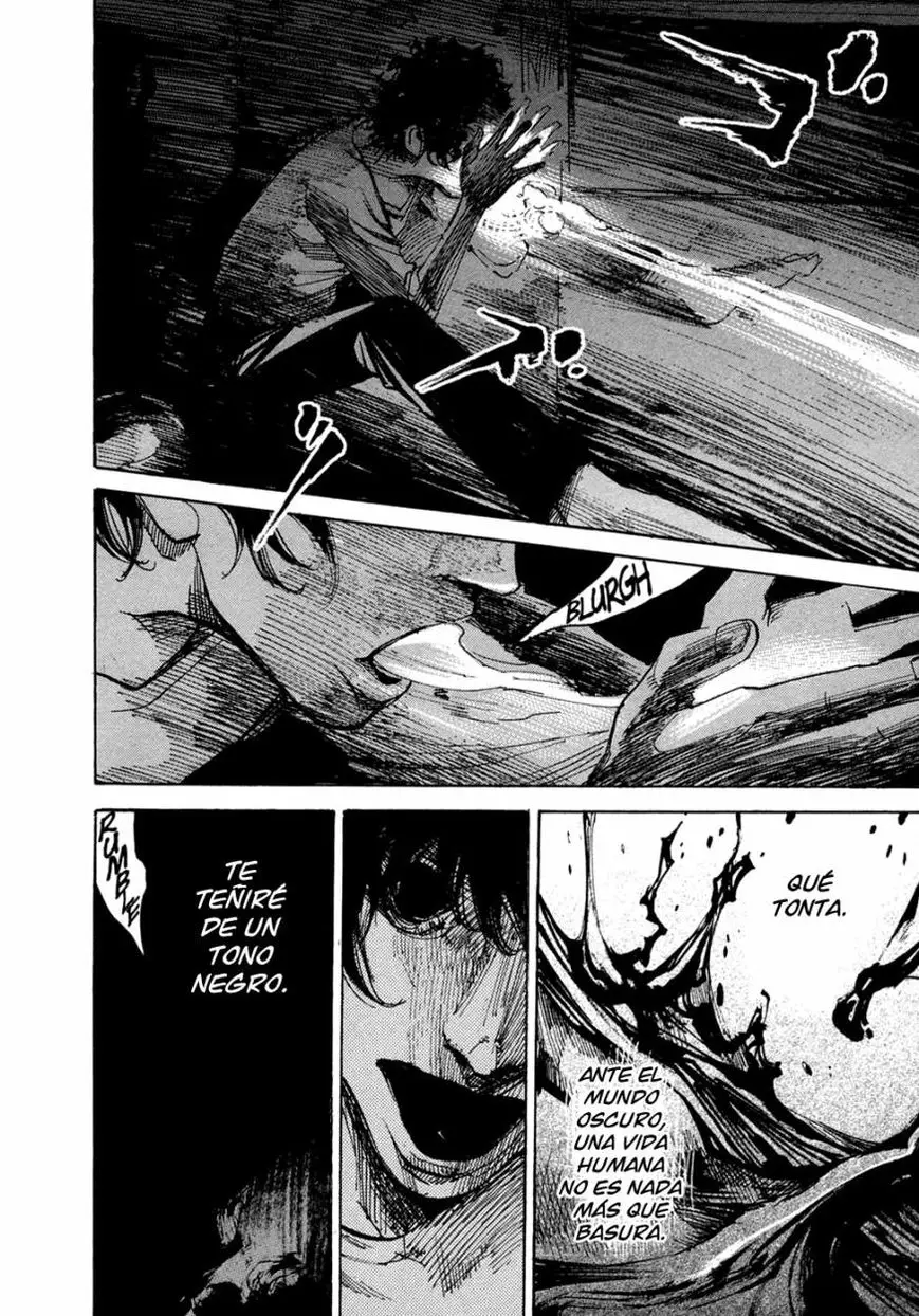 Hito Hitori Futari (2011) - Capítulo 66 - Página 11 - LectorTMOo