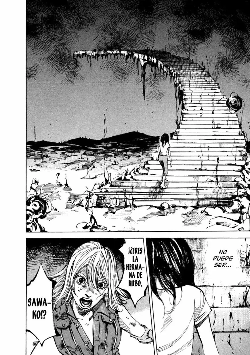 Hito Hitori Futari (2011) - Capítulo 66 - Página 15 - LectorTMOo