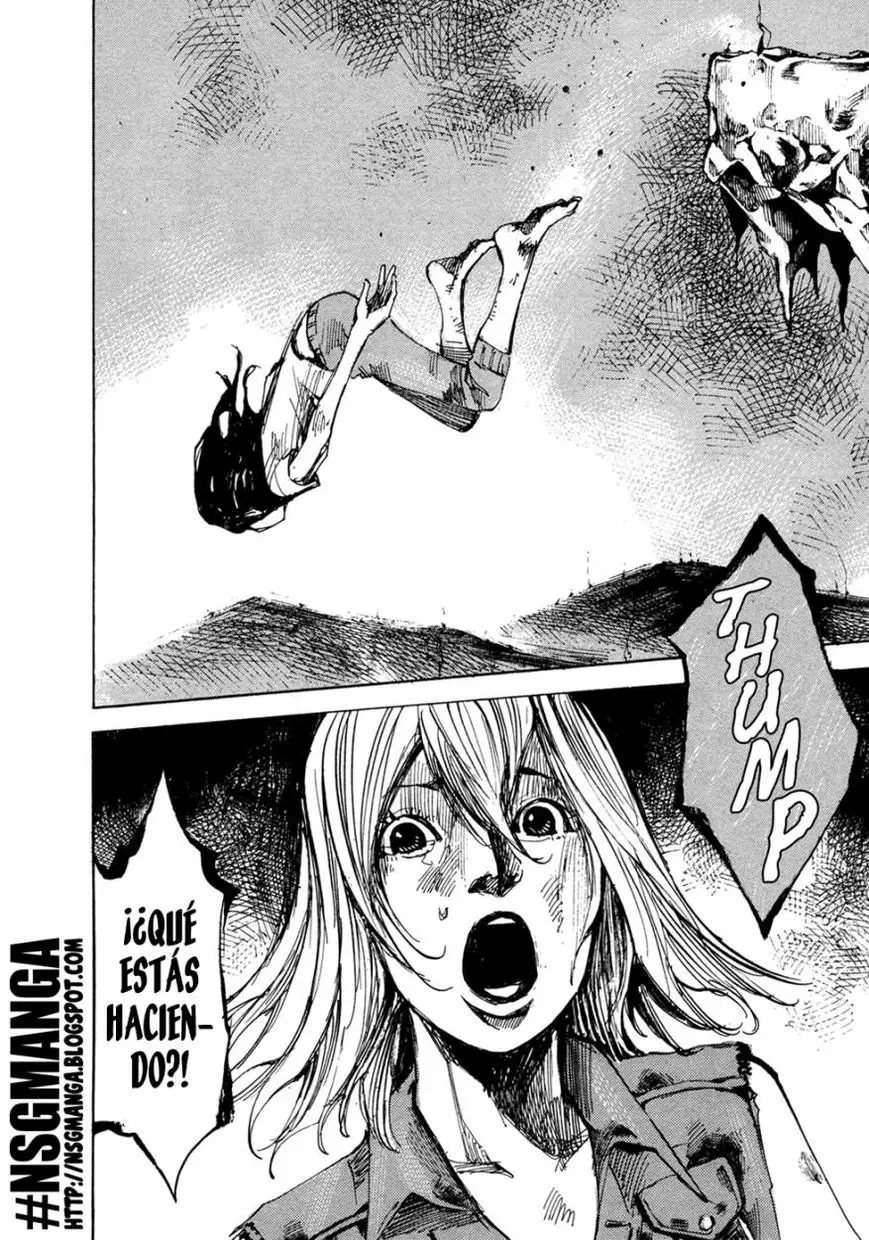 Hito Hitori Futari (2011) - Capítulo 66 - Página 17 - LectorTMOo