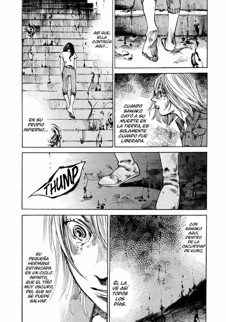 Hito Hitori Futari (2011) - Capítulo 67 - Página 4 - LectorTMOo