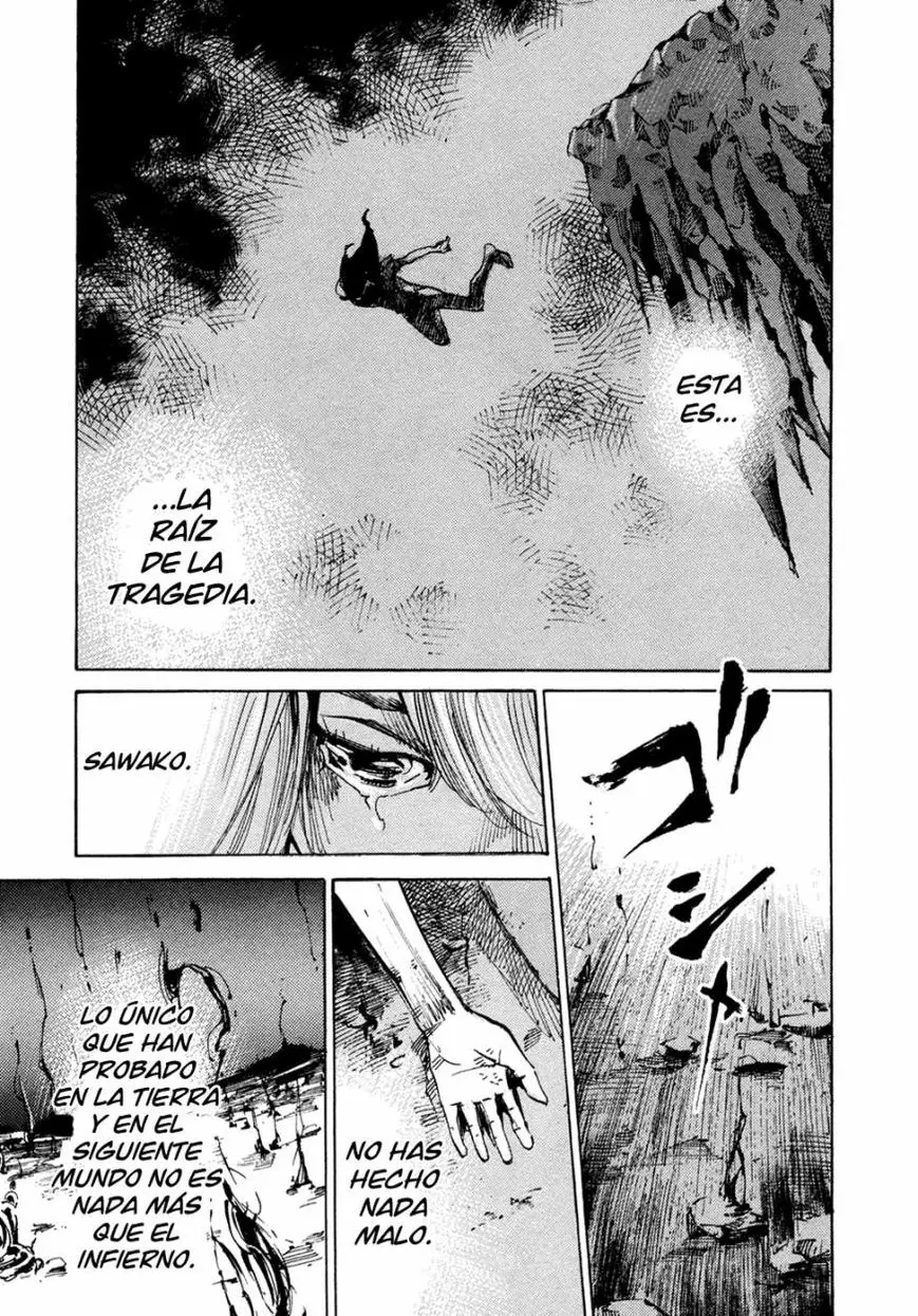 Hito Hitori Futari (2011) - Capítulo 67 - Página 5 - LectorTMOo