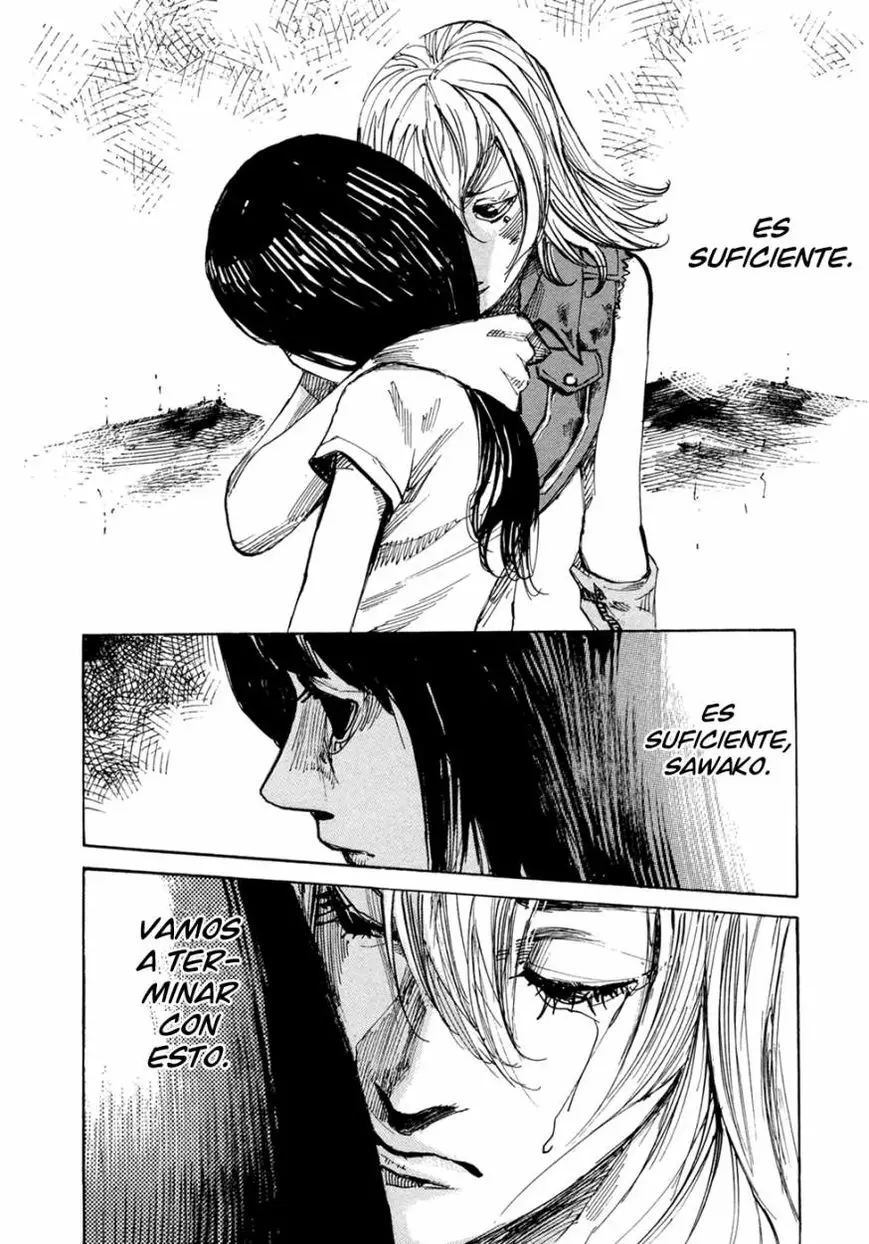 Hito Hitori Futari (2011) - Capítulo 67 - Página 6 - LectorTMOo
