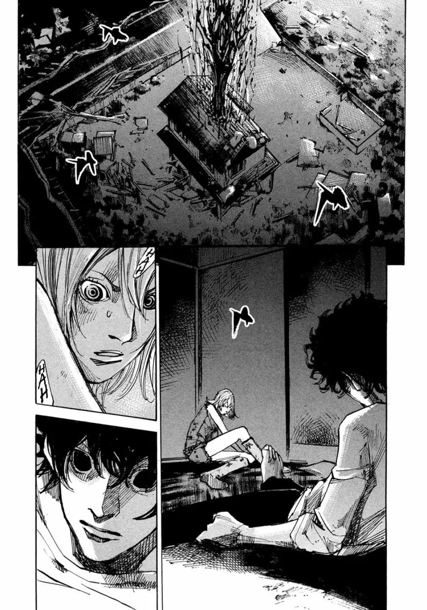 Hito Hitori Futari (2011) - Capítulo 67 - Página 7 - LectorTMOo
