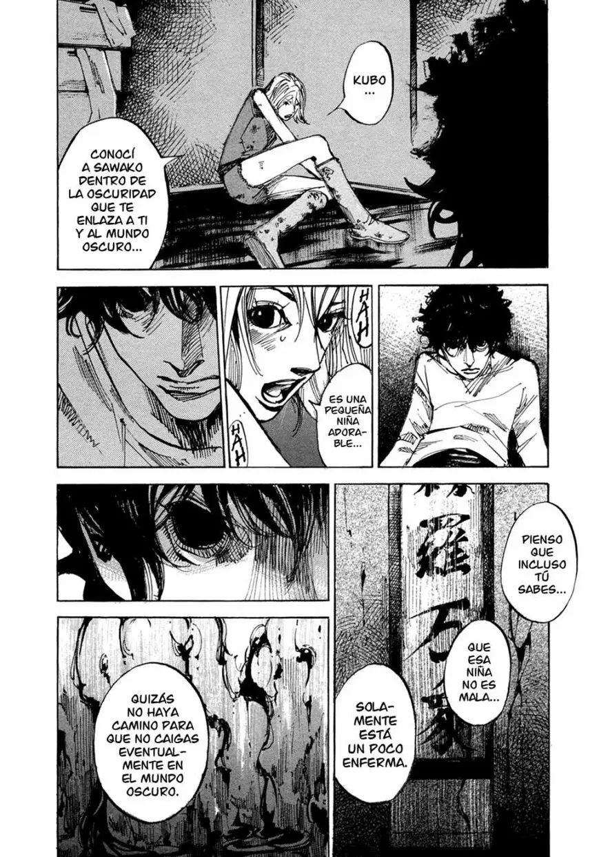 Hito Hitori Futari (2011) - Capítulo 67 - Página 8 - LectorTMOo
