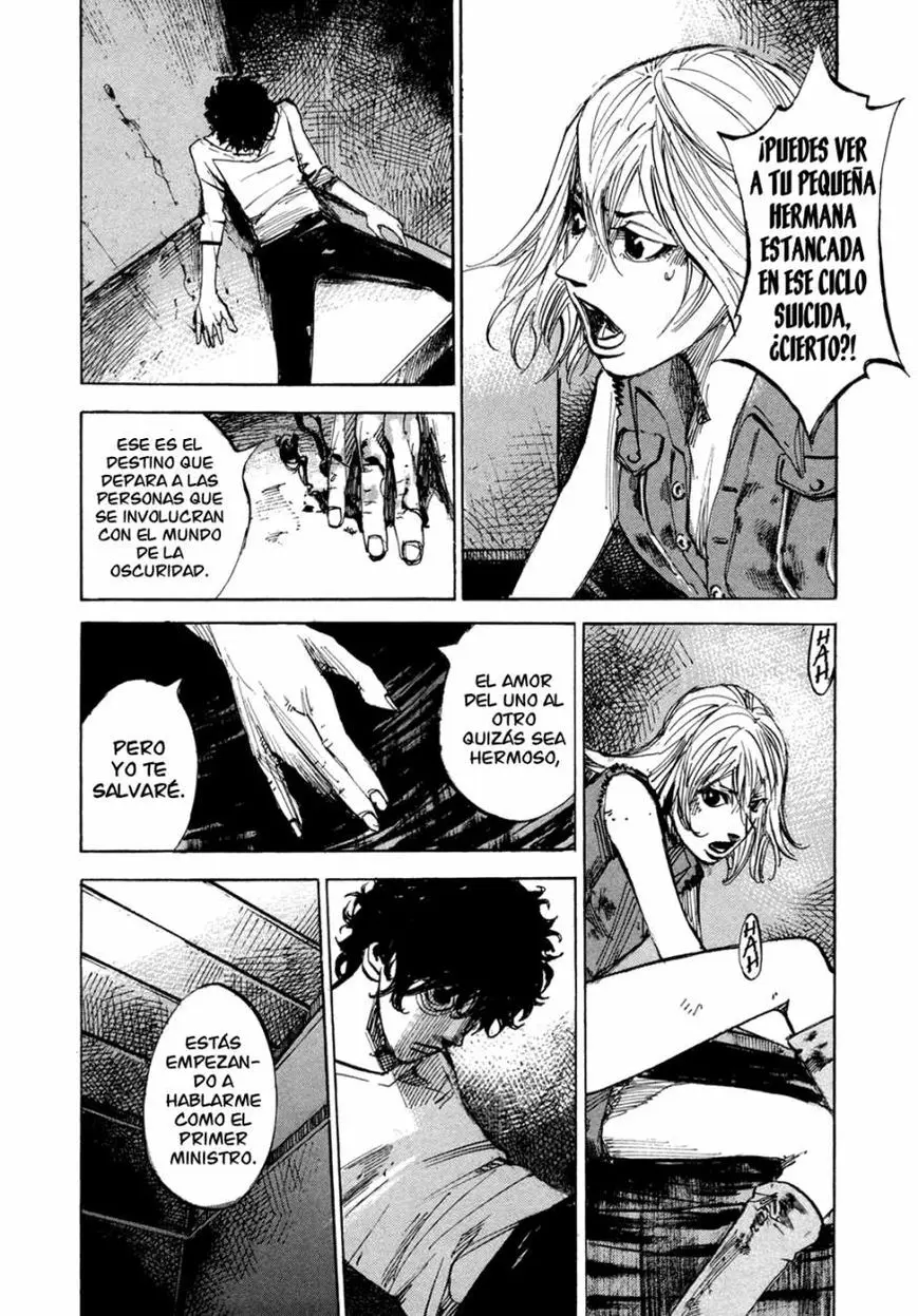 Hito Hitori Futari (2011) - Capítulo 67 - Página 10 - LectorTMOo