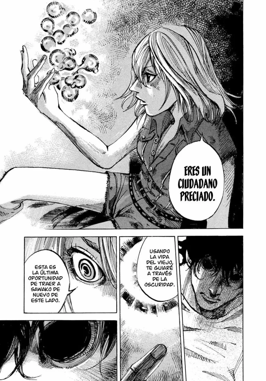 Hito Hitori Futari (2011) - Capítulo 67 - Página 11 - LectorTMOo