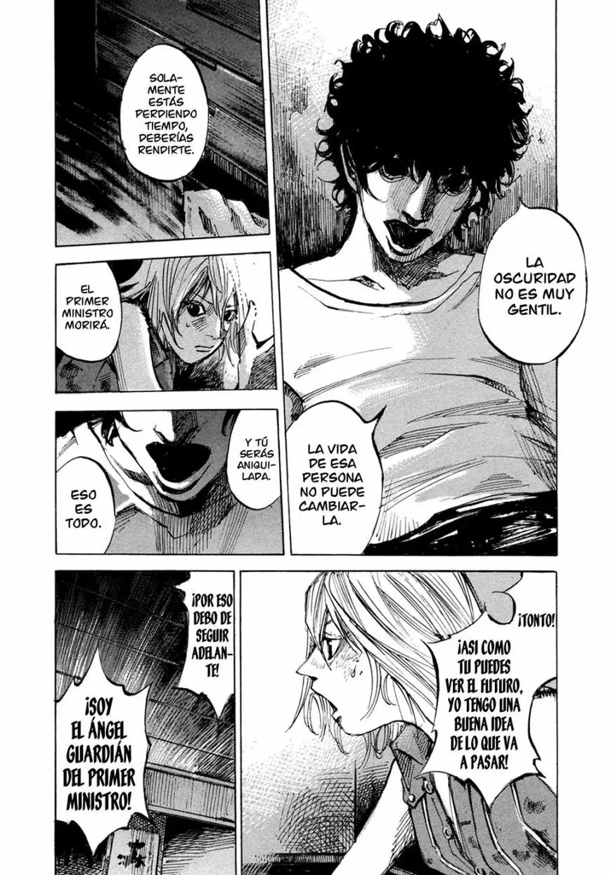 Hito Hitori Futari (2011) - Capítulo 67 - Página 12 - LectorTMOo