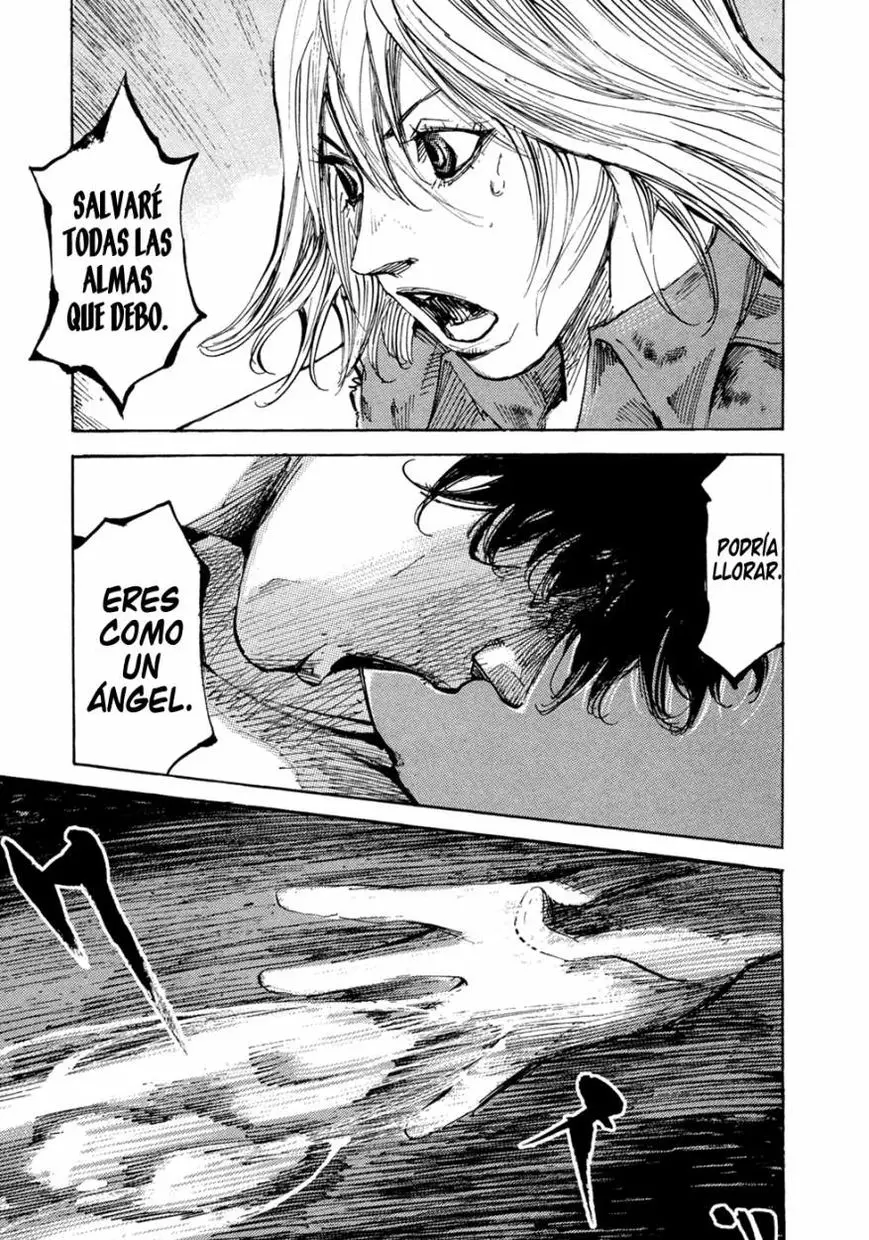 Hito Hitori Futari (2011) - Capítulo 67 - Página 13 - LectorTMOo