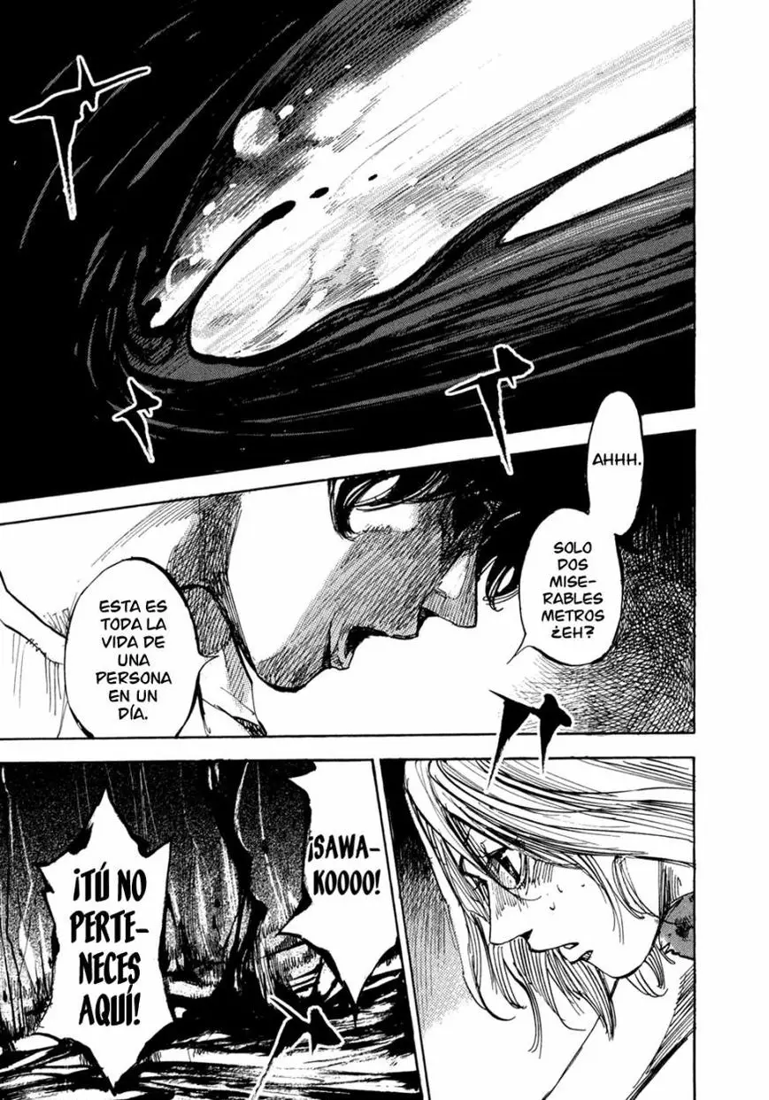 Hito Hitori Futari (2011) - Capítulo 67 - Página 15 - LectorTMOo
