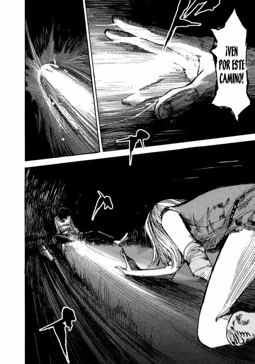 Hito Hitori Futari (2011) - Capítulo 67 - Página 16 - LectorTMOo