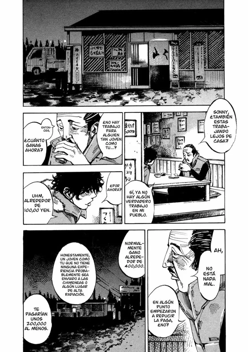 Hito Hitori Futari (2011) - Capítulo 70 - Página 4 - LectorTMOo