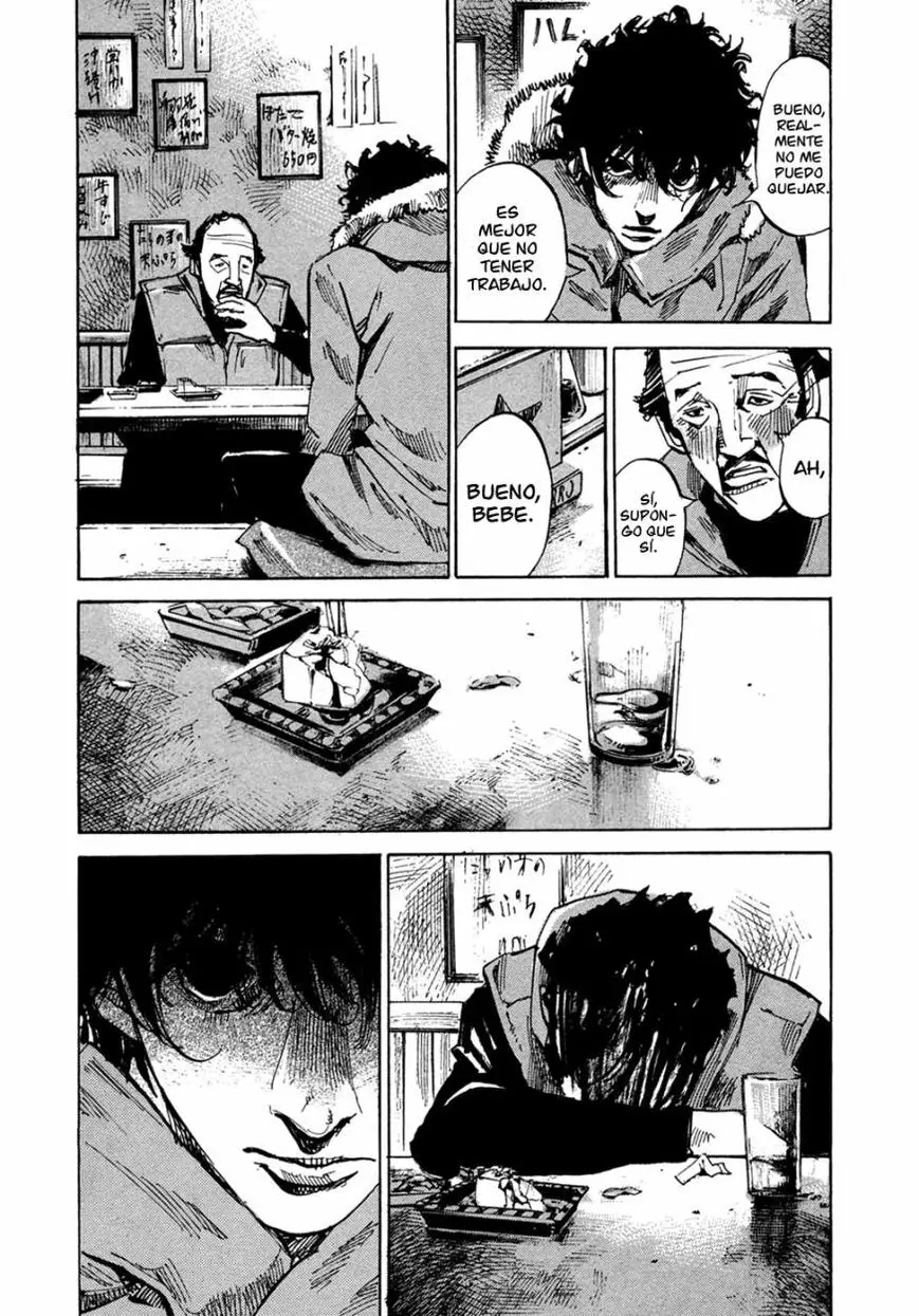 Hito Hitori Futari (2011) - Capítulo 70 - Página 5 - LectorTMOo