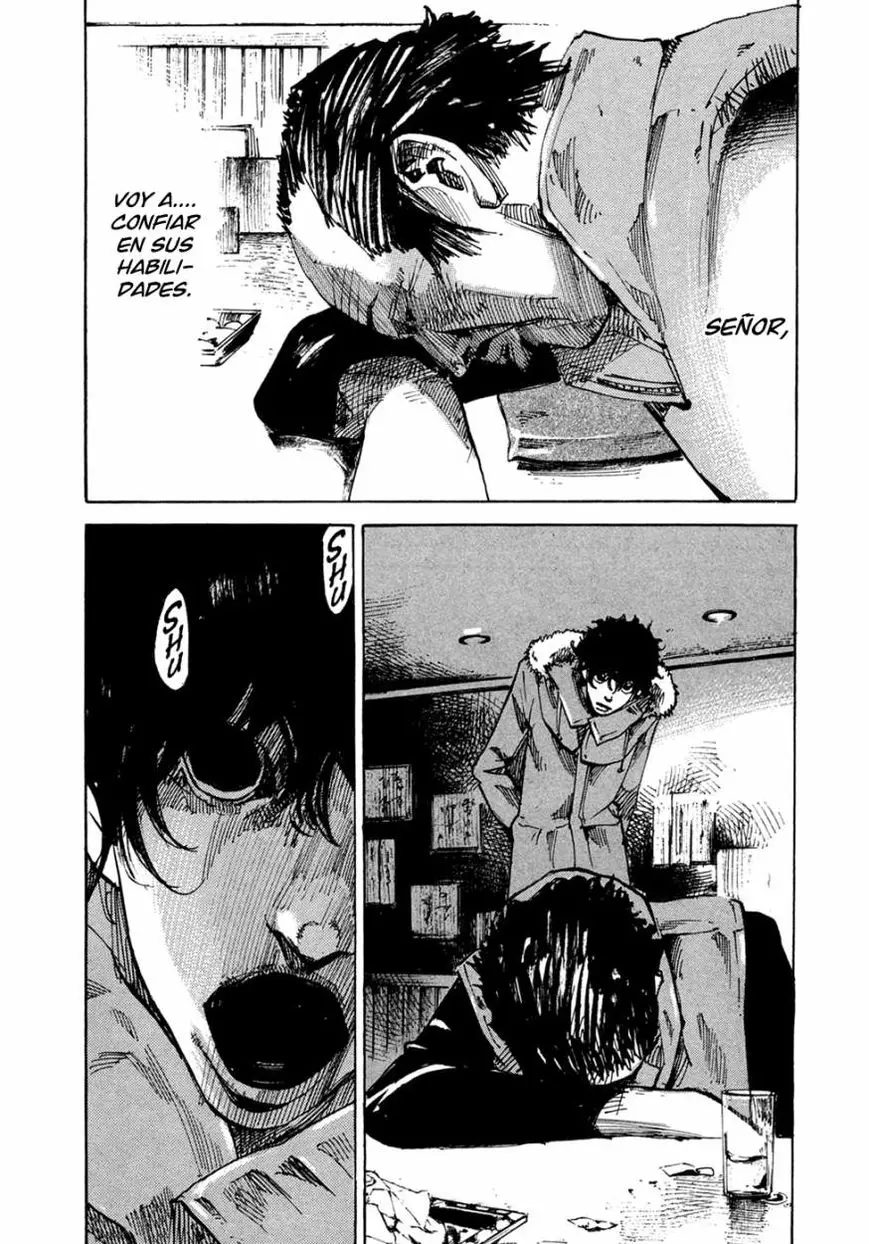 Hito Hitori Futari (2011) - Capítulo 70 - Página 6 - LectorTMOo