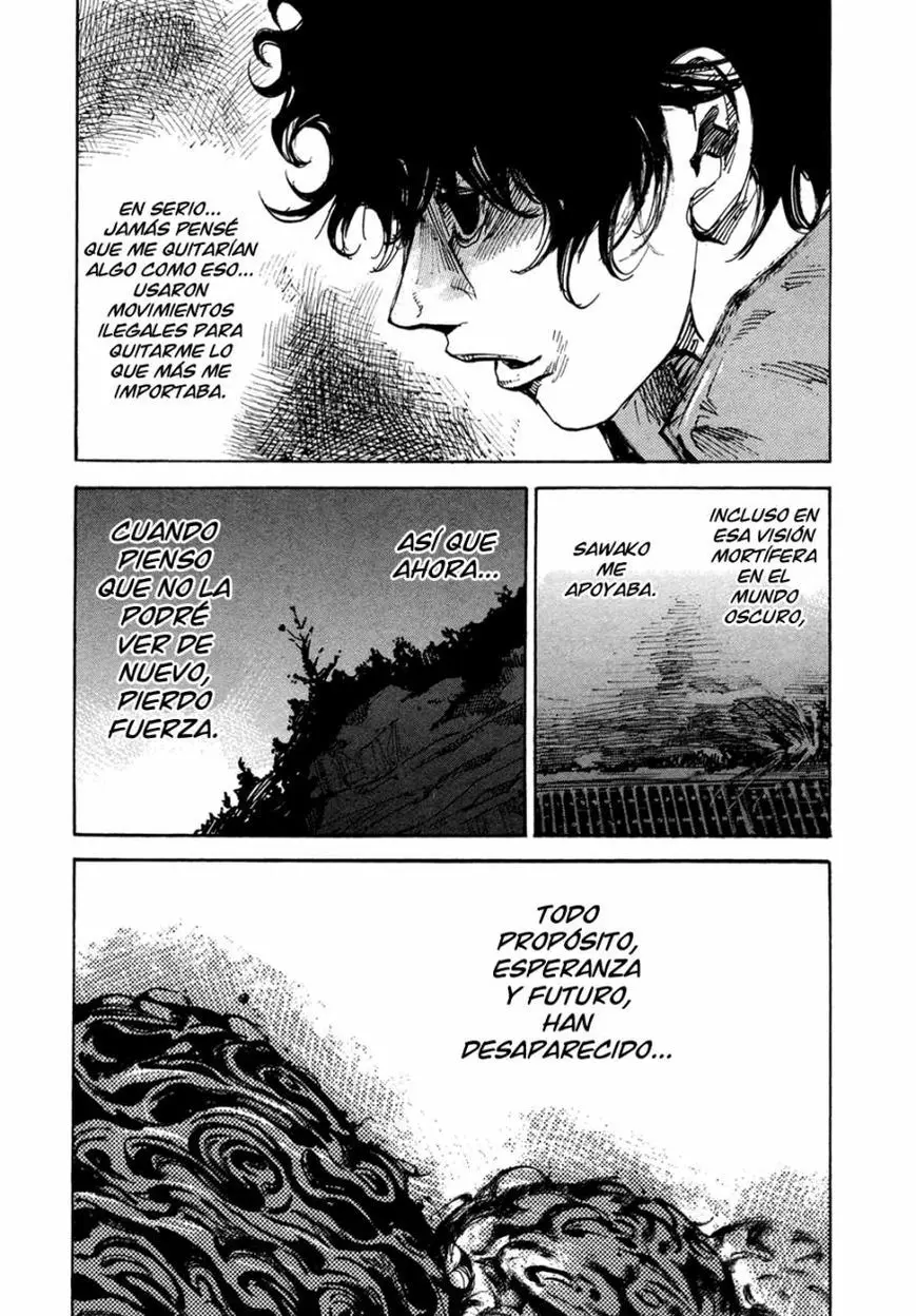 Hito Hitori Futari (2011) - Capítulo 70 - Página 9 - LectorTMOo
