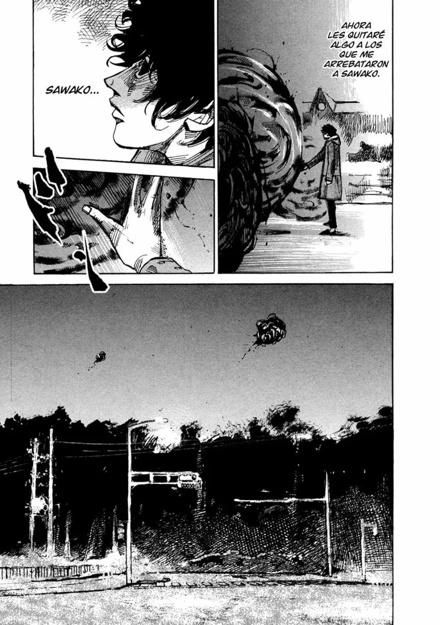 Hito Hitori Futari (2011) - Capítulo 70 - Página 11 - LectorTMOo