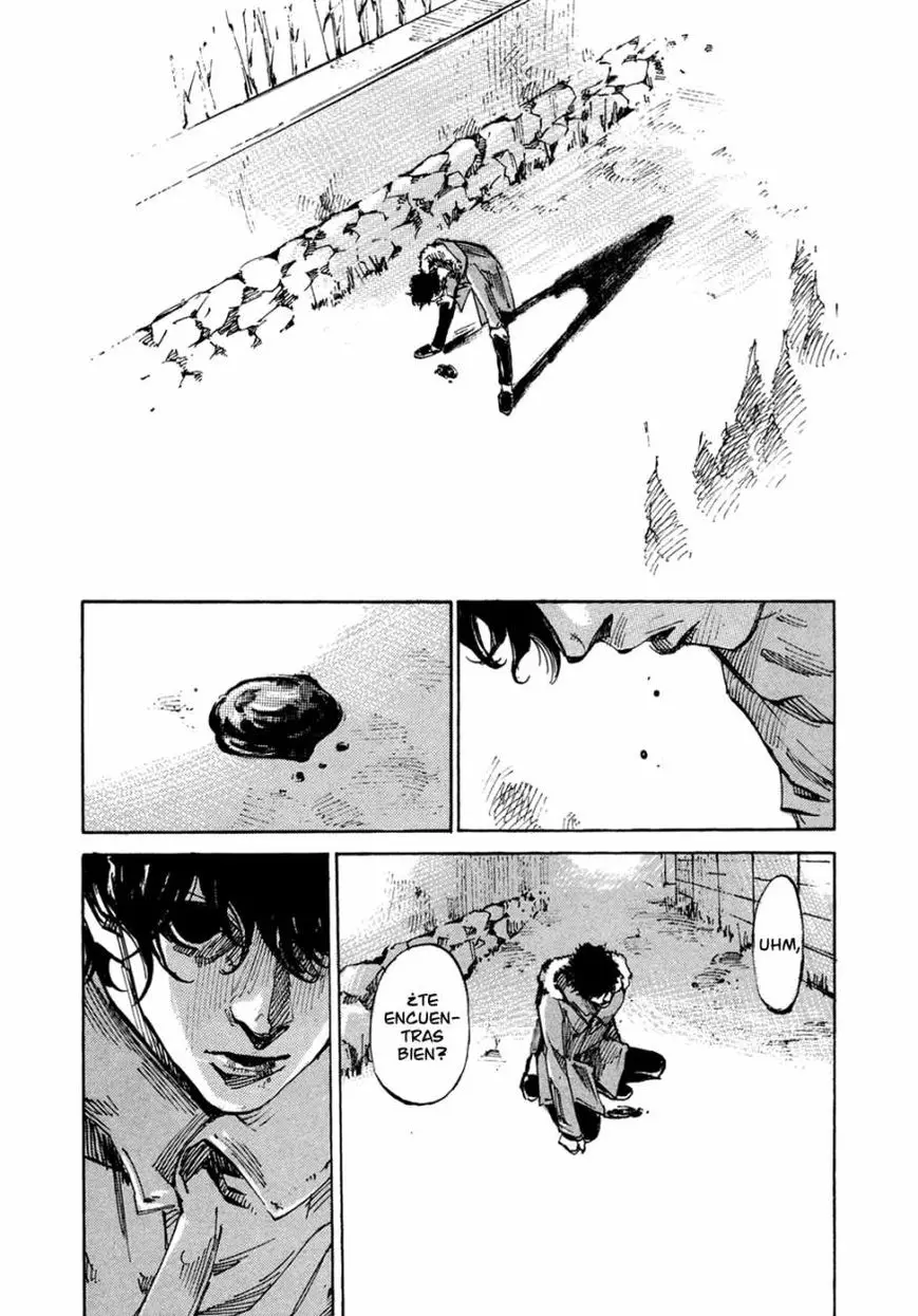Hito Hitori Futari (2011) - Capítulo 70 - Página 14 - LectorTMOo