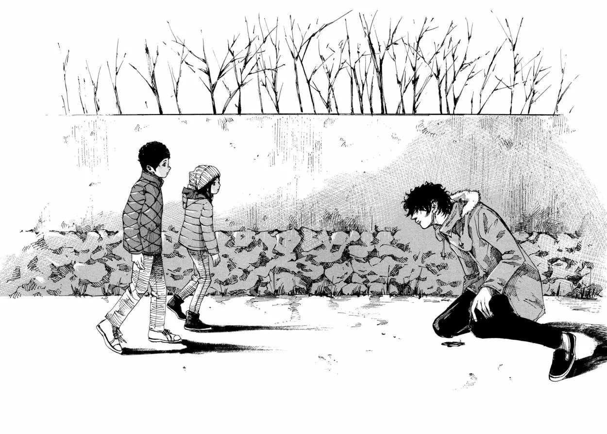 Hito Hitori Futari (2011) - Capítulo 70 - Página 15 - LectorTMOo